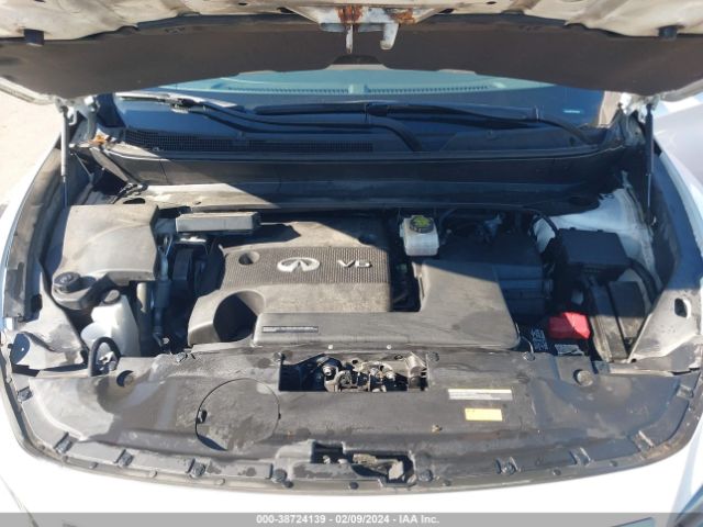 Photo 9 VIN: 5N1AL0MN7GC510657 - INFINITI QX60 