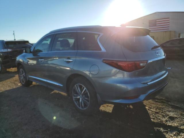 Photo 1 VIN: 5N1AL0MN7GC514854 - INFINITI QX60 