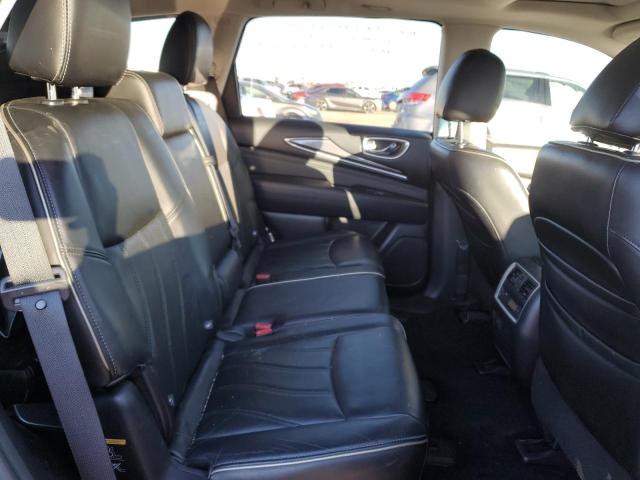 Photo 10 VIN: 5N1AL0MN7GC514854 - INFINITI QX60 