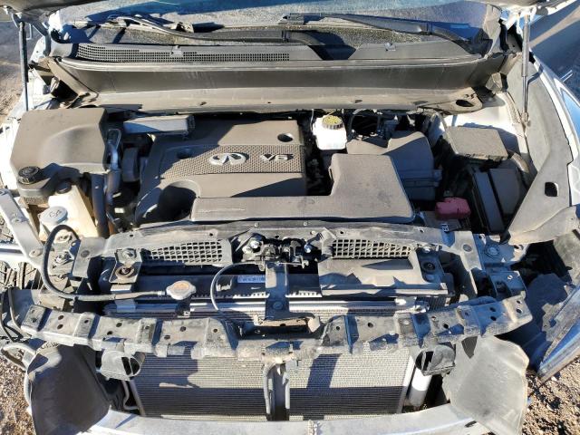 Photo 11 VIN: 5N1AL0MN7GC514854 - INFINITI QX60 