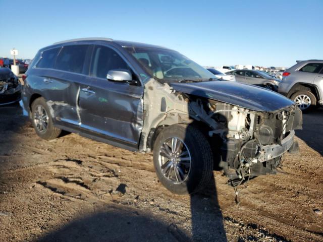 Photo 3 VIN: 5N1AL0MN7GC514854 - INFINITI QX60 