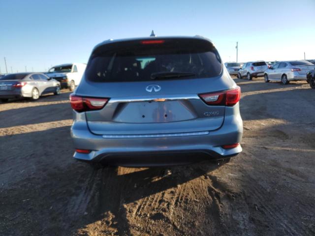 Photo 5 VIN: 5N1AL0MN7GC514854 - INFINITI QX60 