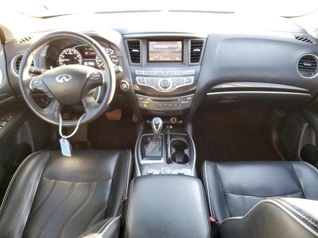 Photo 7 VIN: 5N1AL0MN7GC514854 - INFINITI QX60 