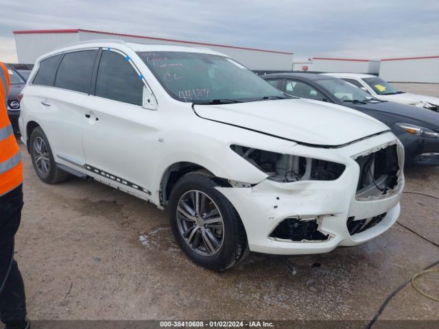 Photo 0 VIN: 5N1AL0MN7GC525210 - INFINITI QX60 