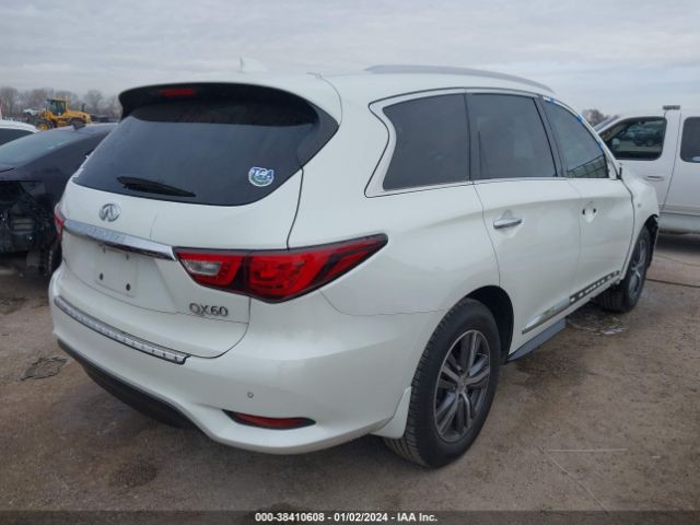 Photo 3 VIN: 5N1AL0MN7GC525210 - INFINITI QX60 