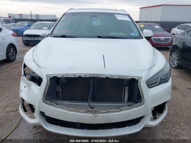 Photo 5 VIN: 5N1AL0MN7GC525210 - INFINITI QX60 