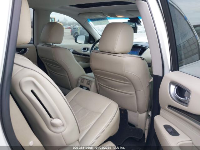 Photo 7 VIN: 5N1AL0MN7GC525210 - INFINITI QX60 