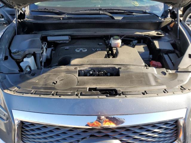 Photo 11 VIN: 5N1AL0MN7GC525952 - INFINITI QX60 