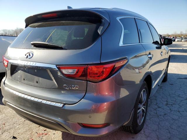 Photo 2 VIN: 5N1AL0MN7GC525952 - INFINITI QX60 