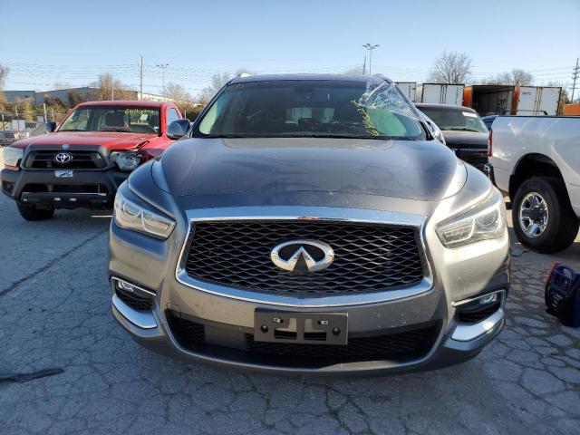 Photo 4 VIN: 5N1AL0MN7GC525952 - INFINITI QX60 