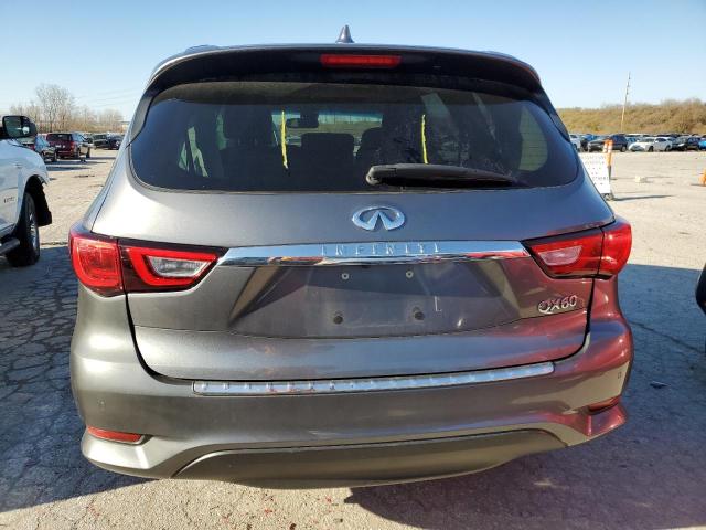 Photo 5 VIN: 5N1AL0MN7GC525952 - INFINITI QX60 