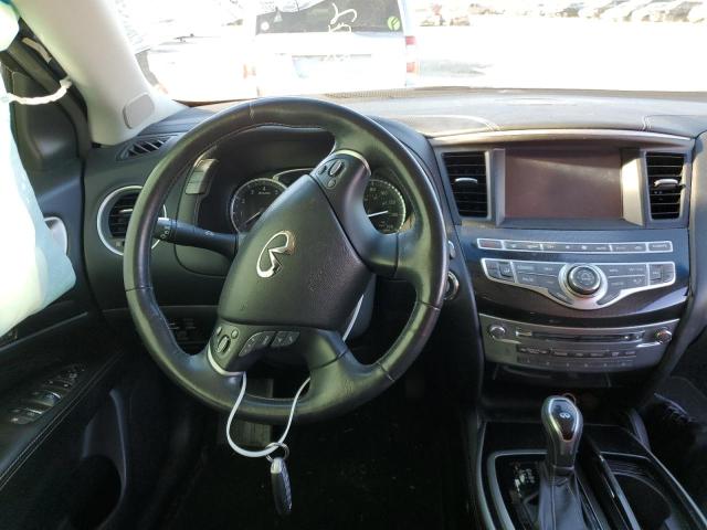 Photo 7 VIN: 5N1AL0MN7GC525952 - INFINITI QX60 