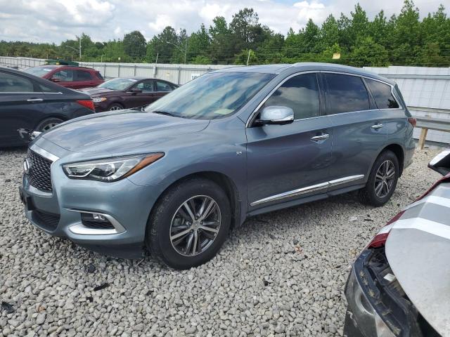 Photo 0 VIN: 5N1AL0MN7GC528415 - INFINITI QX60 