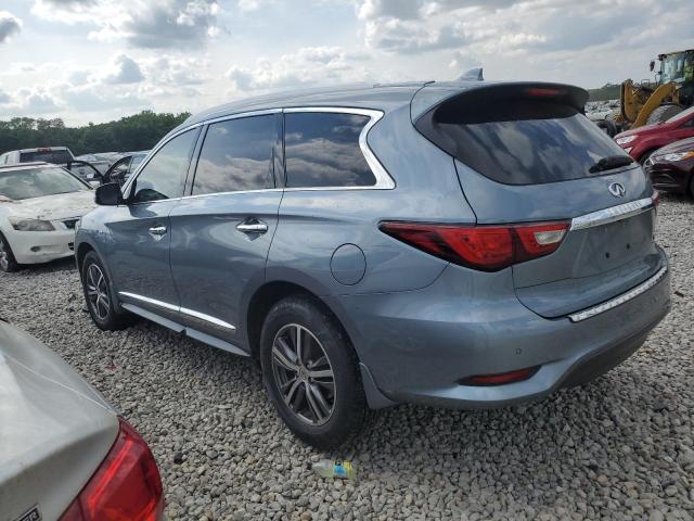 Photo 1 VIN: 5N1AL0MN7GC528415 - INFINITI QX60 