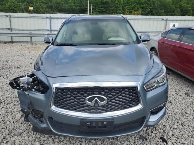 Photo 4 VIN: 5N1AL0MN7GC528415 - INFINITI QX60 