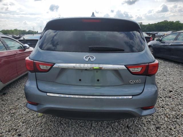 Photo 5 VIN: 5N1AL0MN7GC528415 - INFINITI QX60 