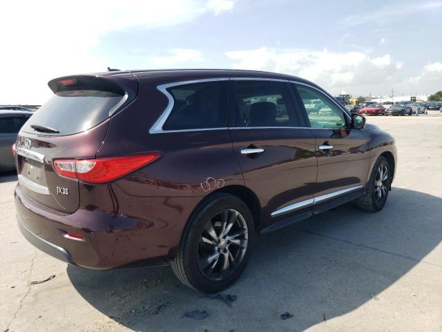 Photo 2 VIN: 5N1AL0MN8DC309698 - INFINITI JX35 