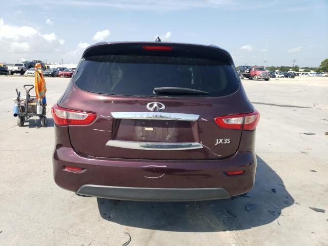 Photo 5 VIN: 5N1AL0MN8DC309698 - INFINITI JX35 