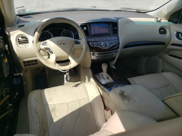 Photo 7 VIN: 5N1AL0MN8DC309698 - INFINITI JX35 