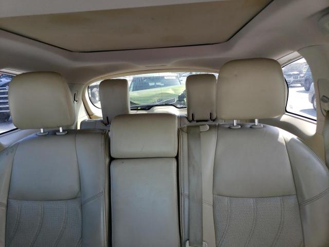 Photo 9 VIN: 5N1AL0MN8DC309698 - INFINITI JX35 