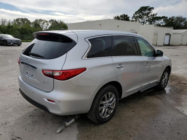 Photo 3 VIN: 5N1AL0MN8DC314755 - INFINITI JX35 