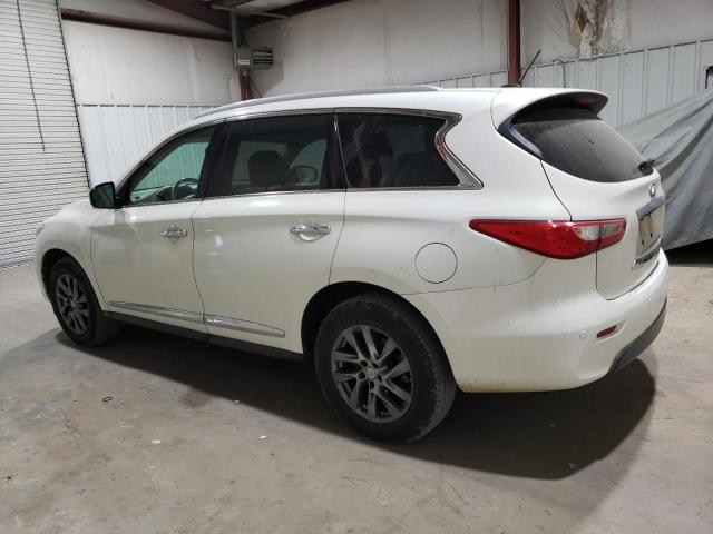 Photo 1 VIN: 5N1AL0MN8DC317218 - INFINITI JX35 