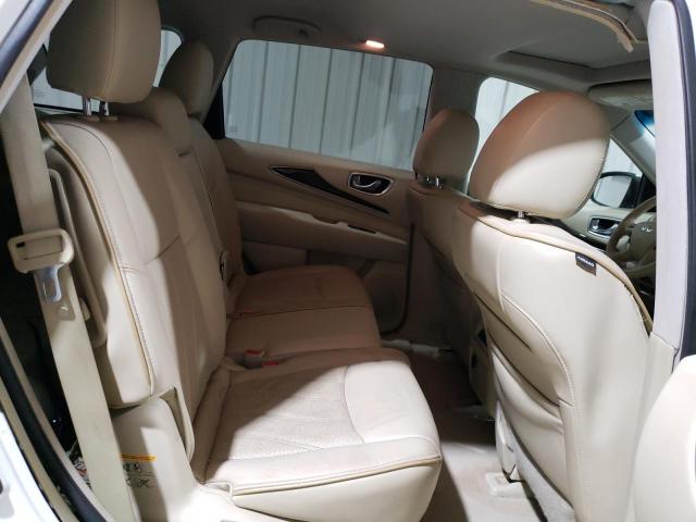 Photo 10 VIN: 5N1AL0MN8DC317218 - INFINITI JX35 