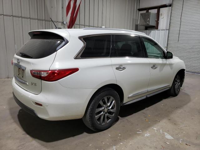 Photo 2 VIN: 5N1AL0MN8DC317218 - INFINITI JX35 