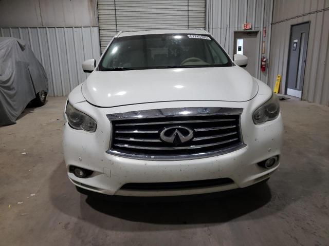 Photo 4 VIN: 5N1AL0MN8DC317218 - INFINITI JX35 