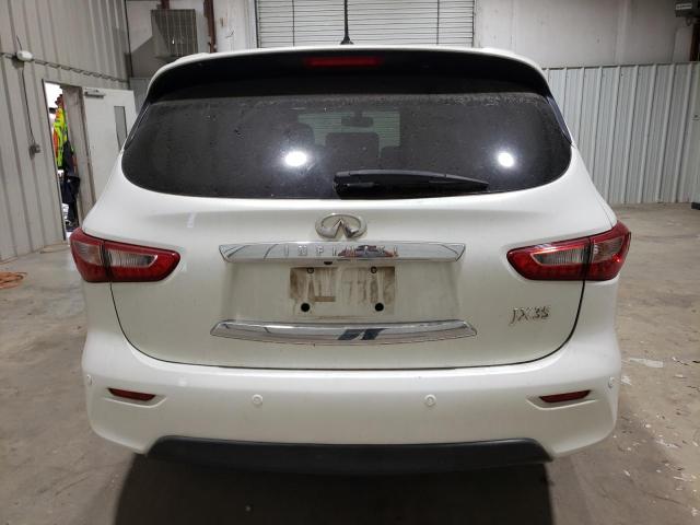 Photo 5 VIN: 5N1AL0MN8DC317218 - INFINITI JX35 