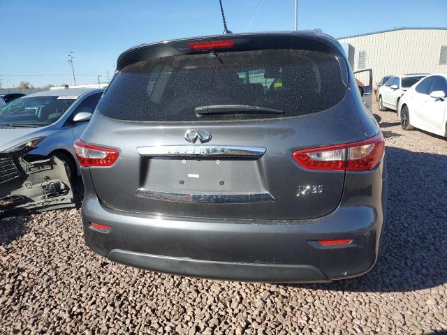 Photo 5 VIN: 5N1AL0MN8DC321995 - INFINITI JX35 