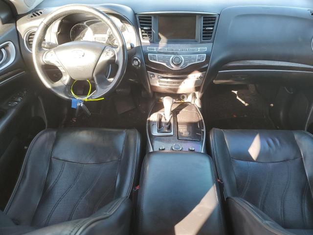 Photo 7 VIN: 5N1AL0MN8DC321995 - INFINITI JX35 