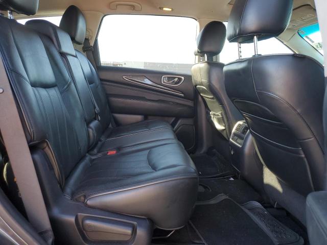 Photo 9 VIN: 5N1AL0MN8DC321995 - INFINITI JX35 