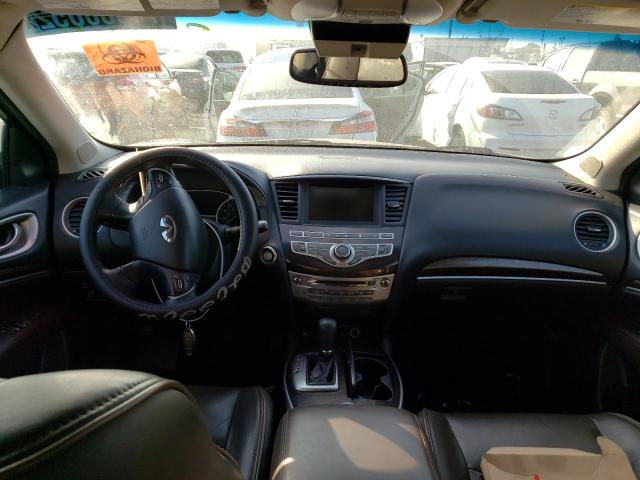 Photo 7 VIN: 5N1AL0MN8DC322063 - INFINITI JX35 