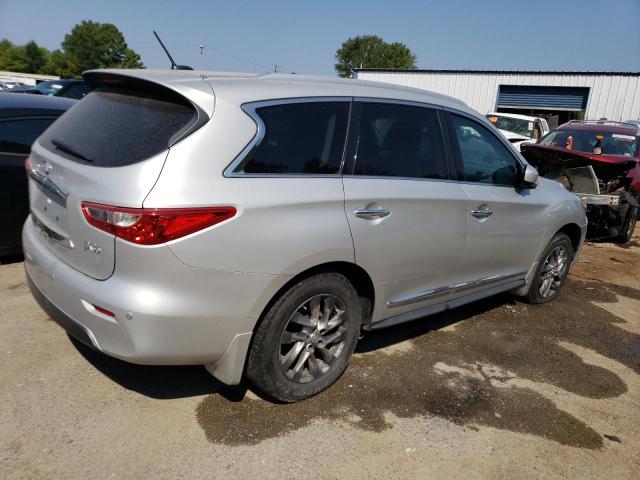 Photo 2 VIN: 5N1AL0MN8DC326257 - INFINITI JX35 