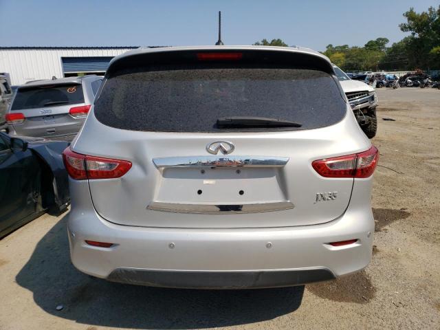 Photo 5 VIN: 5N1AL0MN8DC326257 - INFINITI JX35 