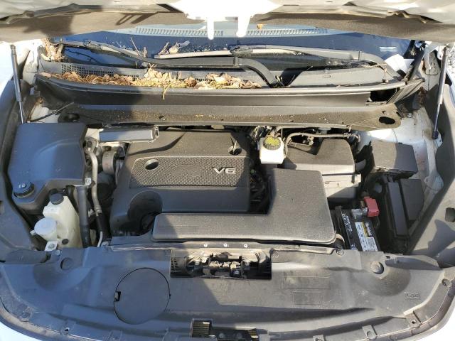 Photo 11 VIN: 5N1AL0MN8DC329692 - INFINITI JX35 