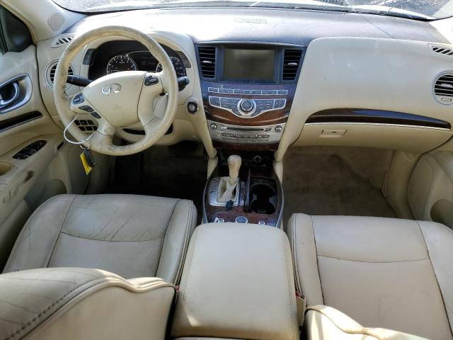 Photo 7 VIN: 5N1AL0MN8DC329692 - INFINITI JX35 