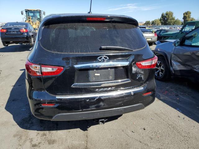 Photo 5 VIN: 5N1AL0MN8DC330017 - INFINITI JX35 