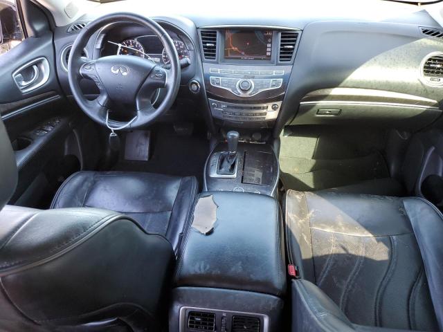 Photo 7 VIN: 5N1AL0MN8DC330017 - INFINITI JX35 