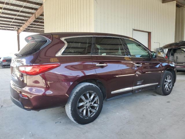 Photo 2 VIN: 5N1AL0MN8DC342894 - INFINITI JX35 