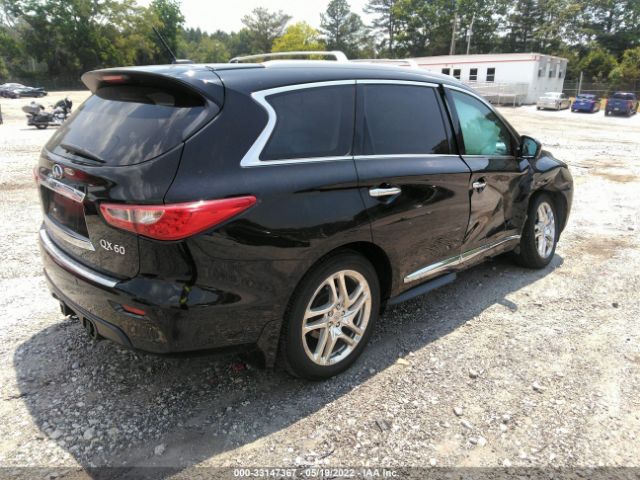 Photo 3 VIN: 5N1AL0MN8EC501835 - INFINITI QX60 