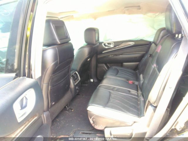 Photo 7 VIN: 5N1AL0MN8EC501835 - INFINITI QX60 