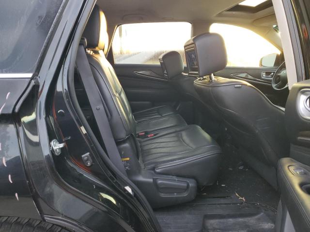 Photo 10 VIN: 5N1AL0MN8EC502550 - INFINITI QX60 