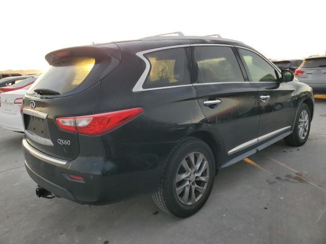 Photo 2 VIN: 5N1AL0MN8EC502550 - INFINITI QX60 