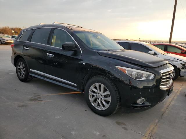 Photo 3 VIN: 5N1AL0MN8EC502550 - INFINITI QX60 