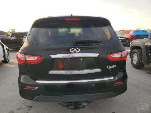 Photo 5 VIN: 5N1AL0MN8EC502550 - INFINITI QX60 