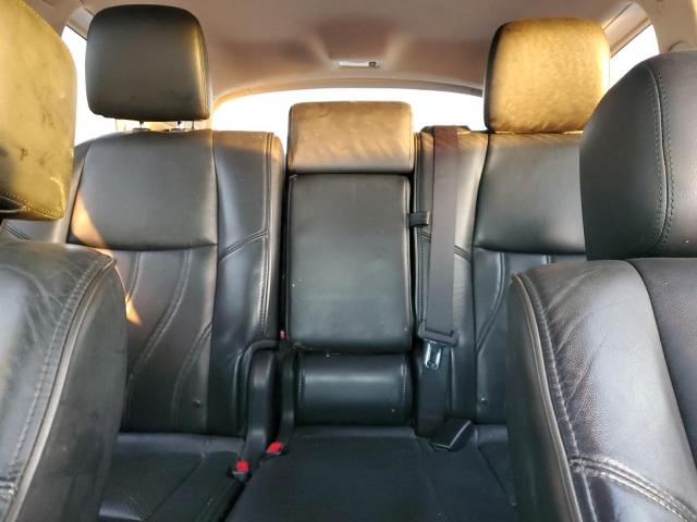 Photo 9 VIN: 5N1AL0MN8EC502550 - INFINITI QX60 