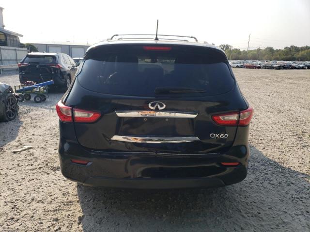 Photo 5 VIN: 5N1AL0MN8EC510504 - INFINITI QX60 