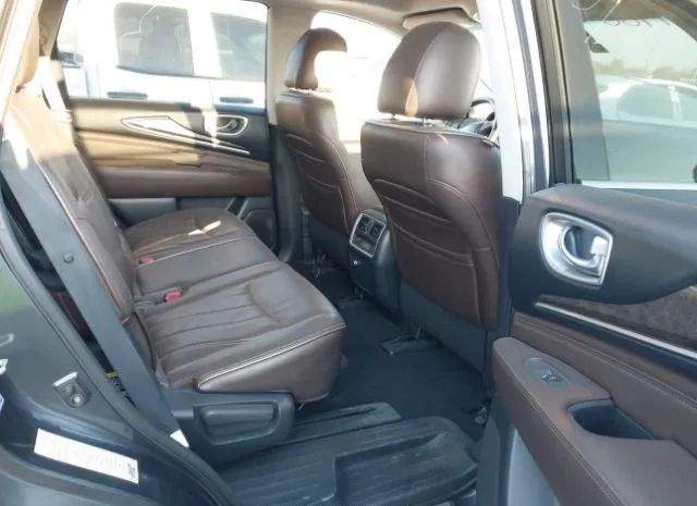 Photo 7 VIN: 5N1AL0MN8EC511605 - INFINITI QX60 